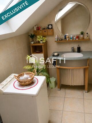  Appartement � vendre 3 pi�ces 71 m�