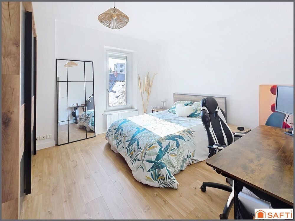 Vente Appartement HYPER CENTRE Cholet
