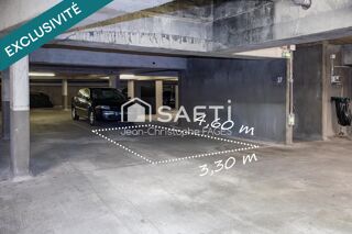 Parking / Garage � vendre 15 m�