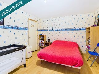  Maison à vendre 5 pièces 107 m²