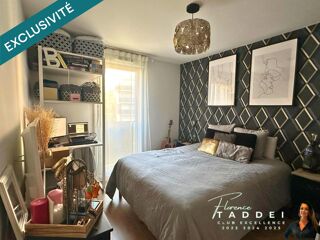  Appartement � vendre 4 pi�ces 77 m�