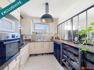  Appartement à vendre 5 pièces 73 m²
