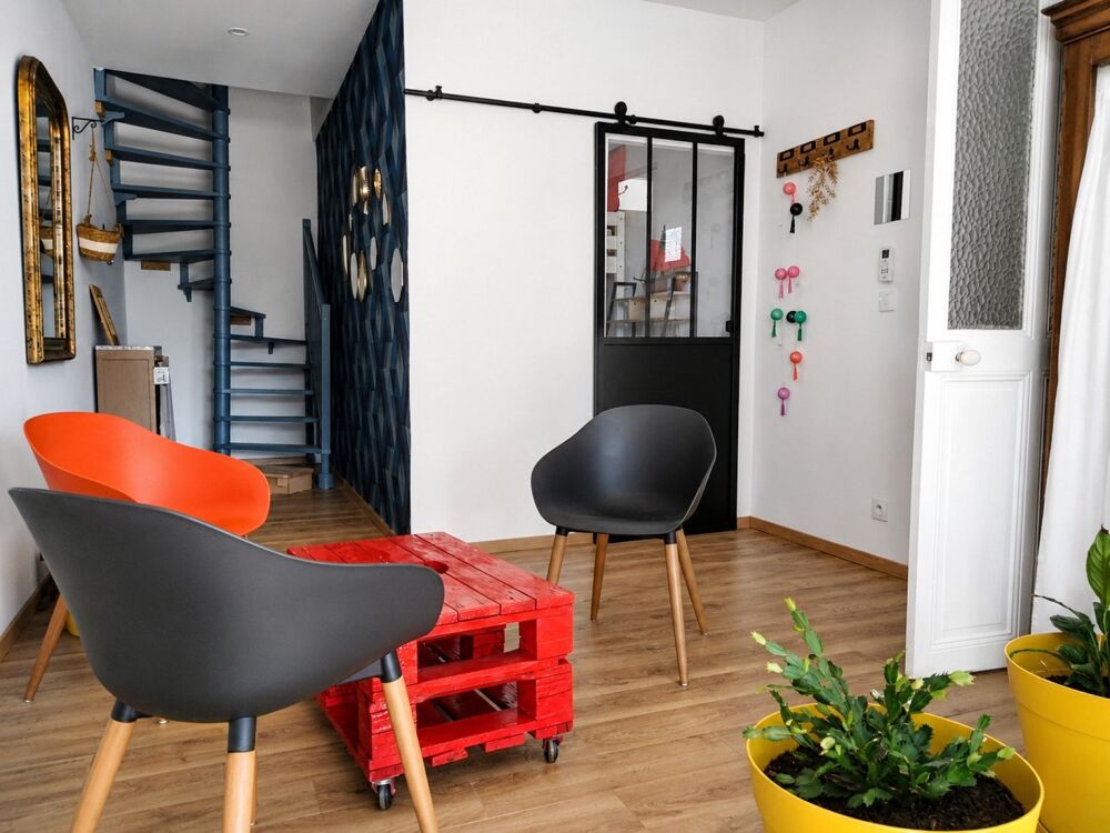 Vente Maison Maison 100m² avec jardin, piscine, garage Avignon