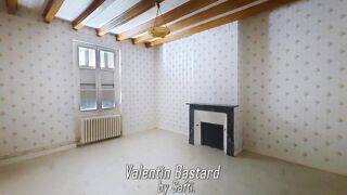  Maison à vendre 5 pièces 92 m²