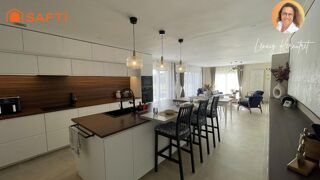  Maison à vendre 5 pièces 111 m²