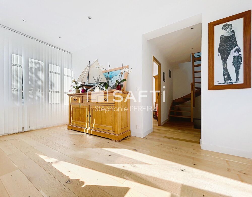 � vendre  Maison Champs-sur-Marne (77420)