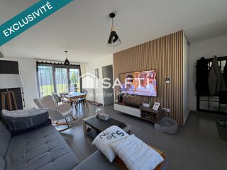  Maison � vendre 3 pi�ces 73 m�