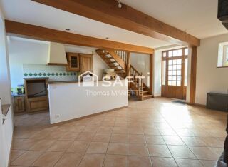  Maison à vendre 5 pièces 100 m²