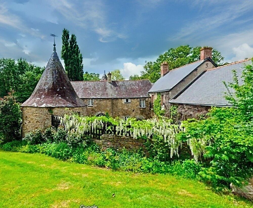 � vendre  Propri�t�/ch�teau Langon (35660)