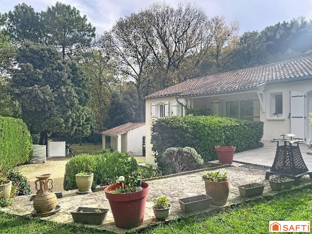 Propriété dexception,167 m² environ  Terrain 5 730 m²  7 pièces  4 chambres