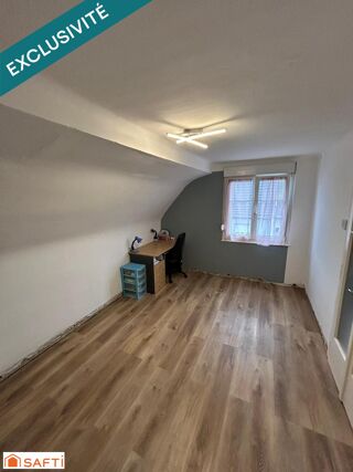  Maison à vendre 5 pièces 127 m²