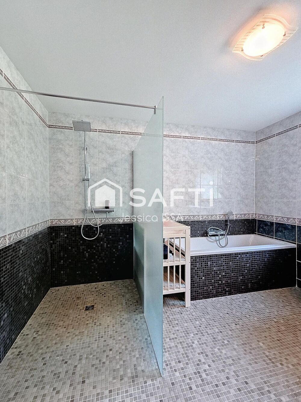 Vente Maison Maison de charme avec de beaux volumes Haute-kontz