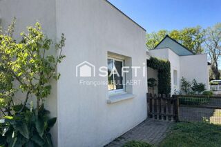  Maison à vendre 4 pièces 104 m²