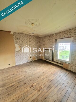  Maison à vendre 5 pièces 117 m²