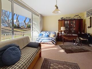 Vente Appartement QUIBERON STUDIO 38 m² les plages à pieds parking privé en sous sol Quiberon