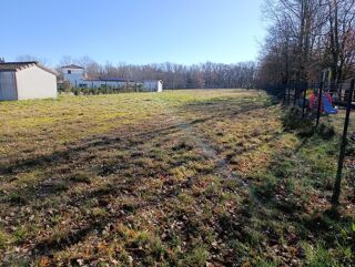  Terrain à vendre 1677 m²