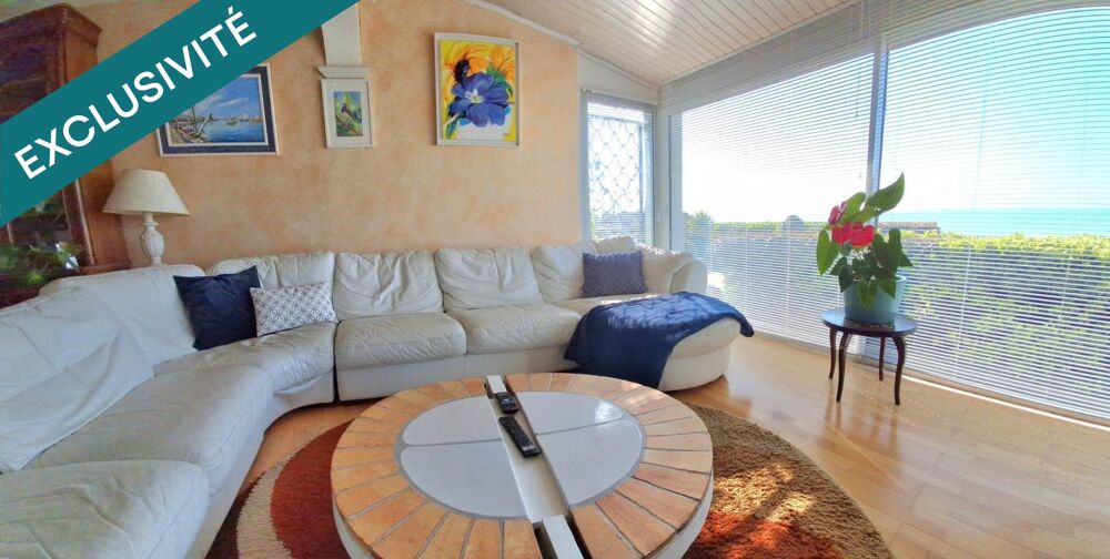 � vendre  Maison Saint-Vincent-sur-Jard (85520)