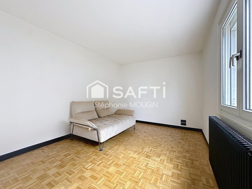 Vente Appartement Appartement rénové avec goût, 3 chambres, loggia Maîche
