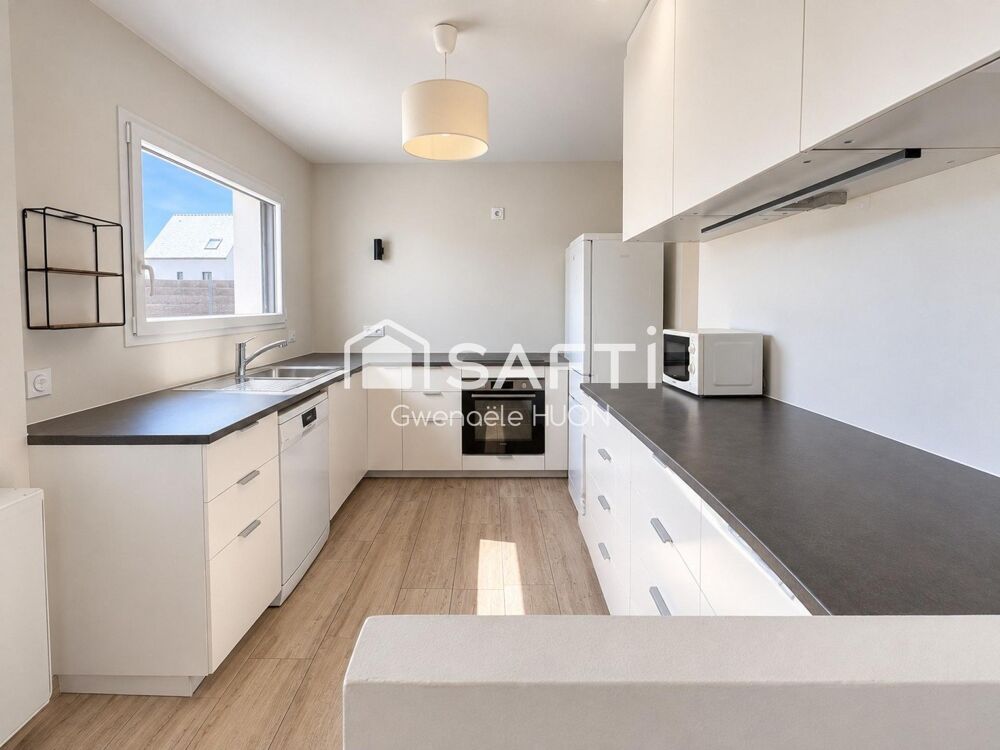 Vente Maison Maison contemporaine, plages à 10 min Crach