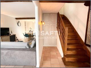  Maison � vendre 6 pi�ces 104 m�