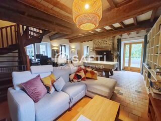  Maison � vendre 7 pi�ces 166 m�