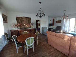  Maison � vendre 5 pi�ces 130 m�