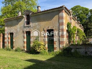  Maison à vendre 11 pièces 465 m²