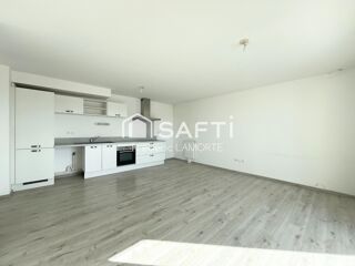  Appartement � vendre 3 pi�ces 64 m�