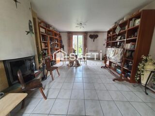  Maison à vendre 6 pièces 140 m²