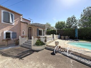  Maison à vendre 6 pièces 140 m²