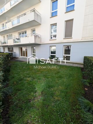  Appartement à vendre 3 pièces 67 m²