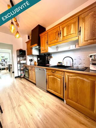  Appartement à vendre 4 pièces 67 m²