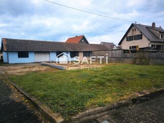  Terrain  vendre 551 m