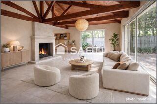  Maison � vendre 7 pi�ces 210 m�