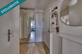  Appartement à vendre 4 pièces 71 m²