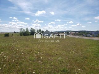  Terrain à vendre 930 m²