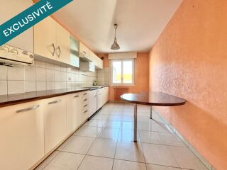  Appartement � vendre 4 pi�ces 97 m�