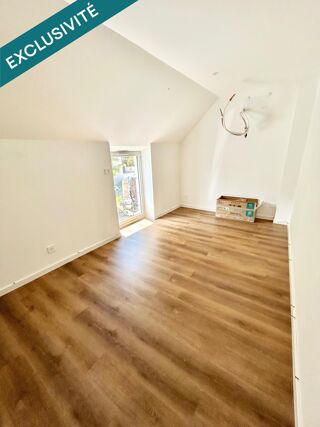  Maison � vendre 5 pi�ces 80 m�