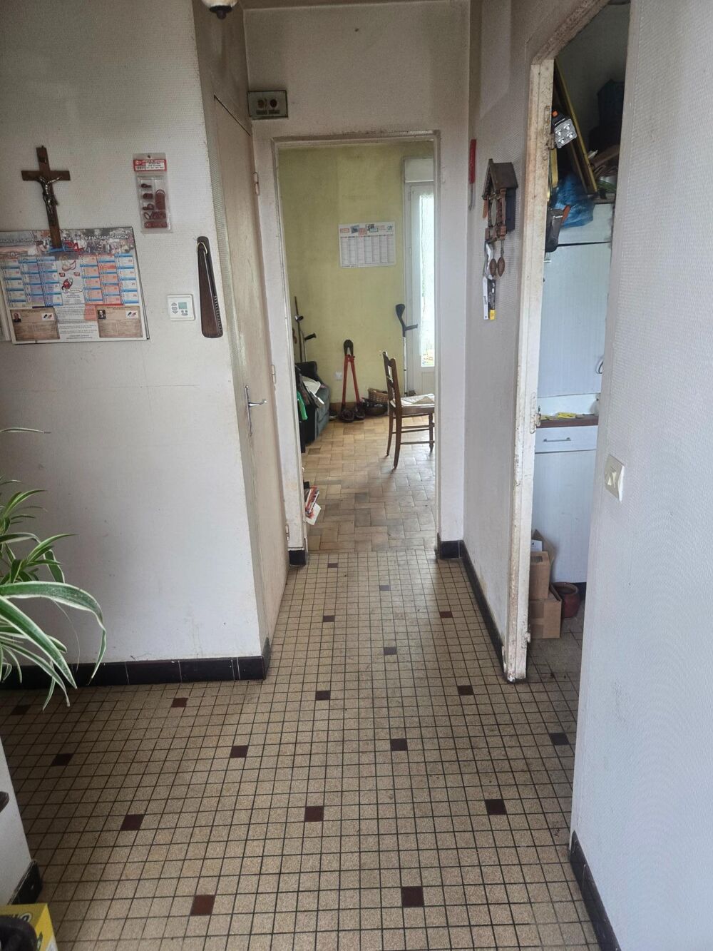 Vente Maison Fort potentiel Pre-en-pail-saint-samson