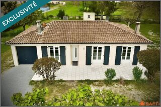  Maison � vendre 5 pi�ces 83 m�