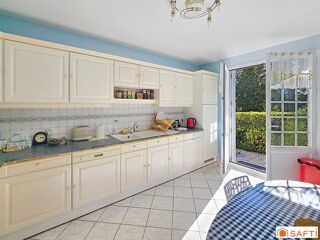 Maison � vendre 6 pi�ces 165 m�