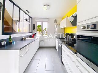  Maison � vendre 6 pi�ces 131 m�