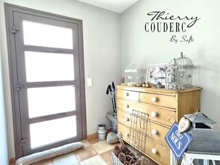  Maison à vendre 5 pièces 145 m²
