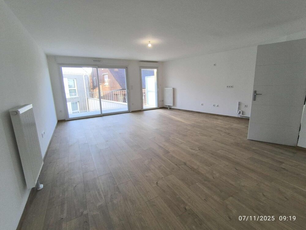 Vente Appartement appartement 2 chambres Saint-laurent-blangy