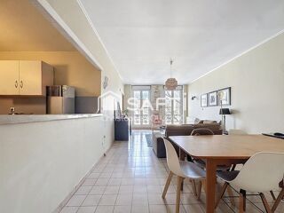  Appartement à vendre 4 pièces 103 m²