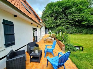  Maison � vendre 5 pi�ces 128 m�