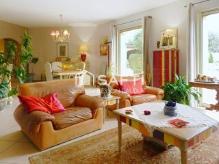  Maison à vendre 6 pièces 189 m²