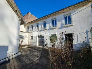  Maison � vendre 6 pi�ces 110 m�