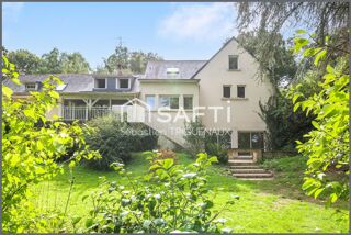  Maison � vendre 7 pi�ces 230 m�