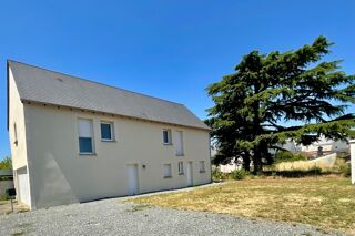  Maison à vendre 6 pièces 130 m²